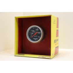 Manomètre température huile de transmission Auto meter 3451 -