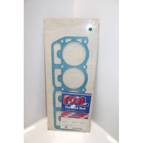 Joint de culasse AMC pour Jeep 2,5l moteur 150 de 1983 à 1985 -