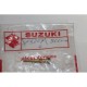 Vis de ralenti pour Suzuki DR125 FB50 FB80 GS125 GT200 SB200