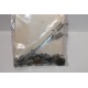 Kit ressorts pour tambour ar pour Peugeot 306 berline et