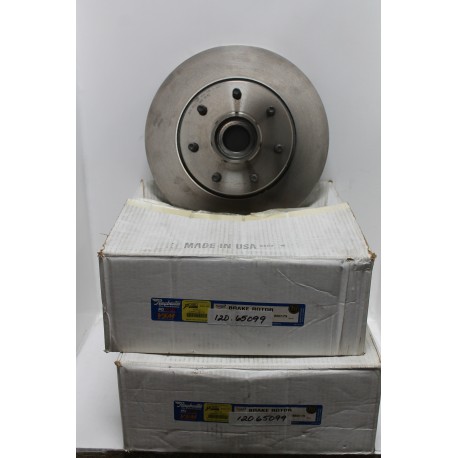 Disques av pour Ford F150 de 2004 à 2008 pour Lincoln Mark LT