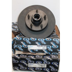 Disques av pour Ford E150 de 2004 à 2006 Econoline de 2006