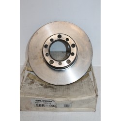 1 disque av pour Mercedes 220 220d de 1971 à 1973 230 240d de