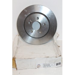 1 disque av pour Mercedes ML320 de 1998 à 2003 ML350 de 2003 à 2005