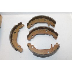 Garniture de frein pour Renault Clio 1 R19 R21 Super 5 Twingo -