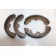 Garniture de frein ar pour Mazda B2000 de 1986 à 1987 B2200 et