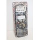 Pochette de joints haut moteur pour Nissan Sunny 1,6l de 1985