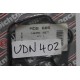 Pochette de joints haut moteur pour Nissan Sunny 1,6l de 1985