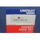 Joints haut moteur Unipart référence GUG142 - Vintage Garage 