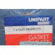 Pochette de joints haut moteur Unipart référence GUG700240HS