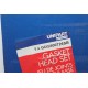 Pochette de joints haut moteur Unipart référence GUG800726SB -