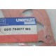 Joint Unipart référence gug704077pour mg - Vintage Garage 