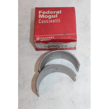 Coussinets de bielle pour Fiat moteur 616 625 - Vintage Garage 