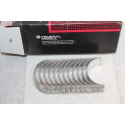 Coussinets de bielle référence 61050CP côte de 25 Federal Mogul