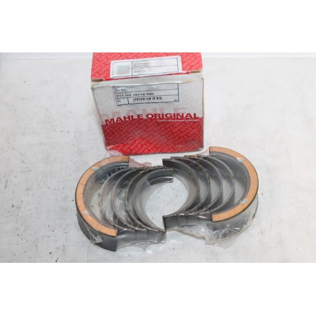 Coussinets de vilebrequin pour Opel Ascona A, B et C 1,6l S -