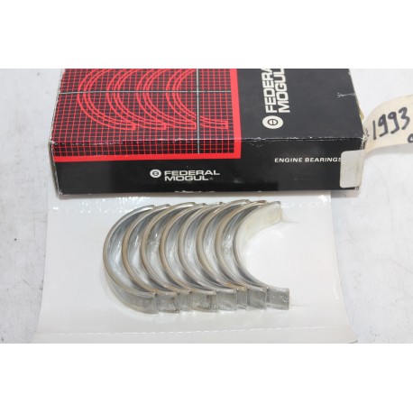 Coussinets de bielle pour Renault R11 Clio R9 1,1l moteur C1E