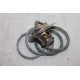 Thermostat pour Renault R14 1,4l de 1979 à 1983 pour Volvo 340