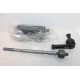 Rotule complete avant droite pour Renault Megane I et Scenic I.