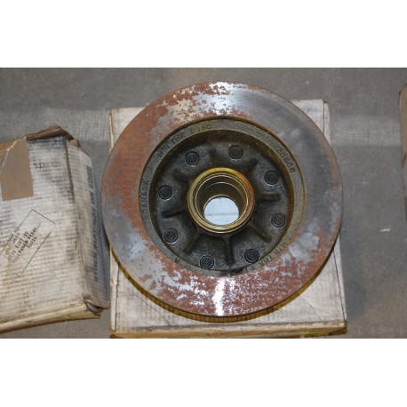 Disques de frein pour Ford Truck 1976 a 1979 Econoline 76-80 -