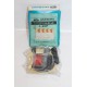 Kit de reparation etrier Akebono ref a20p - Vintage Garage 