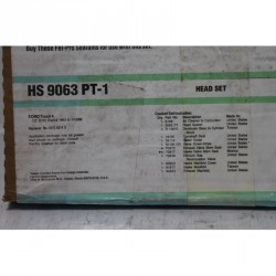 Pochette haut moteur pour FORD TRUCK 122 2.0l 1983 a 1986 -