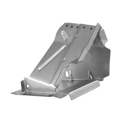 Caisson de renfort anti torsion M114R pour Ford Mustang de 1964