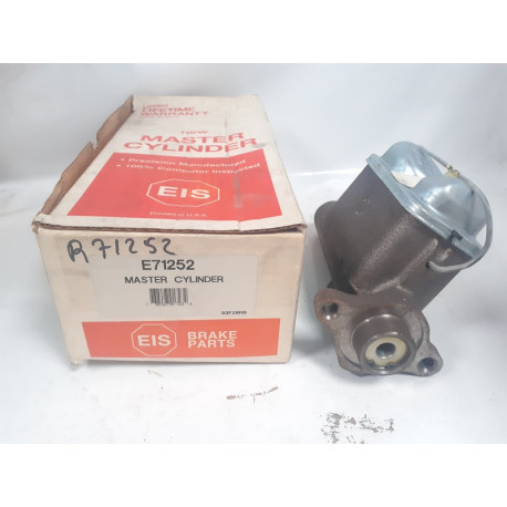 Maître cylindre E71252 pour Oldsmobile 8 cylindres de 1967 à