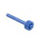 ENGRENAGE DE COMPTEUR DE VITESSE BLEU 20 DENTS REF. 531077