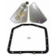 Filtre de boite automatique pour Pontiac Firebird de 1967-1969