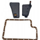 Filtre de boite automatique pour Ford Bronco de 1990-1996