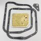 Filtre de boite automatique pour boite A727 - American Motors de 1972-1986 et Chrysler de 1962-1991