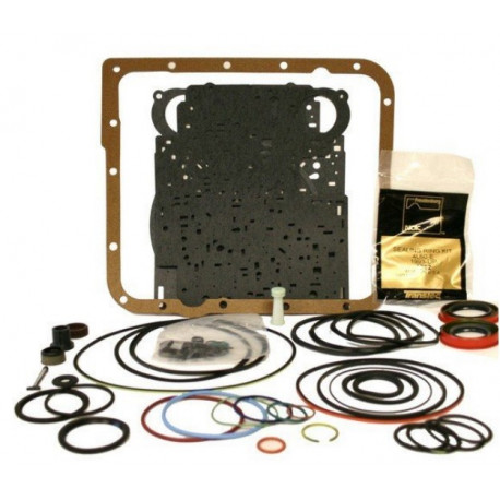 Kit de reconstruction de boite de vitesse pour American Motors Ambassador de 1959-1971