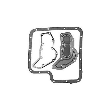 Filtre de transmission automatique pour boite C6 de 1974-2018