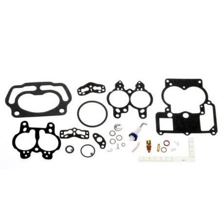 KIT REPARATION CARBURATEUR POUR ROCHESTER 17054600, 17054649...