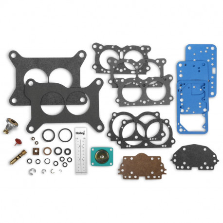 KIT REPARATION CARBURATEUR POUR CARTER 4BBL - Vintage Garage 