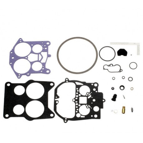 KIT REPARATION CARBURATEUR POUR PONTIAC ENTRE 1971-1974 -