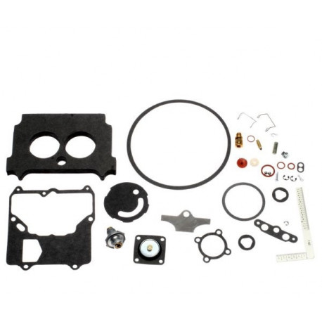 KIT REPARATION CARBURATEUR POUR JEEP POUR AMC ENTRE 1974-1975 -