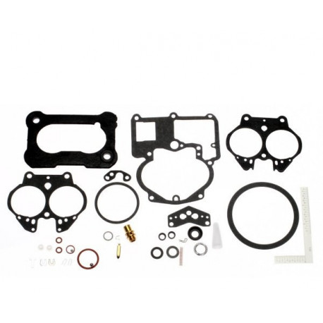 KIT REPARATION CARBURATEUR POUR CHECKER POUR CHEVROLET POUR GMC