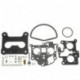 KIT REPARATION CARBURATEUR POUR CHECKER POUR GMC POUR CHEVROLET