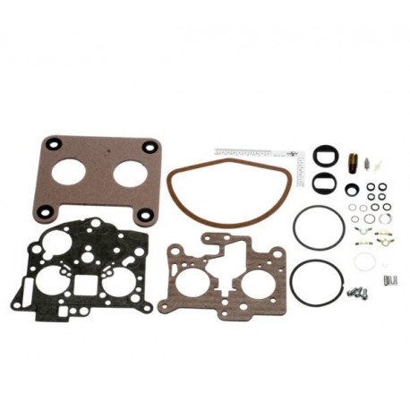 KIT REPARATION CARBURATEUR POUR OLDSMOBILE DE 1980-1982 DE -