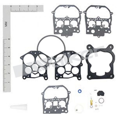 KIT REPARATION CARBURATEUR POUR CHEVROLET CAMARO DE 1973 -