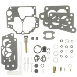 KIT REPARATION CARBURATEUR POUR CHEVROLET SPECTRUM DE 1985-1988