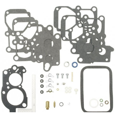 KIT REPARATION CARBURATEUR POUR CHEVROLET CAMARO DE 1982-1984 -