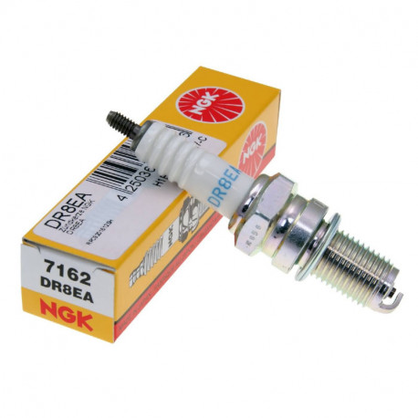 BOUGIE ALLUMAGE UNITAIRE REF DR8EA MARQUE NKG - Vintage Garage 