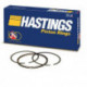 JEUX SEGMENT PISTON HASTINGS REF 2C-571 EN COTE STANDARD -