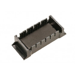 Module de commande de moteur GM 16145338