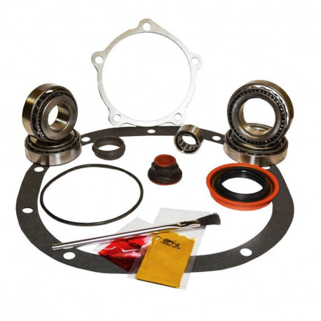 Kit d'installation Yukon Minor pour Ford 8 pouces. différentiel