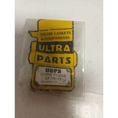 PASTILLE DE DESSABLAGE UNITAIRE ULTRA PARTS REF UCP3 - Vintage