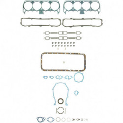 POCHETTE JOINT MOTEUR POUR Chrysler, Dodge, Plymouth, 361, 383