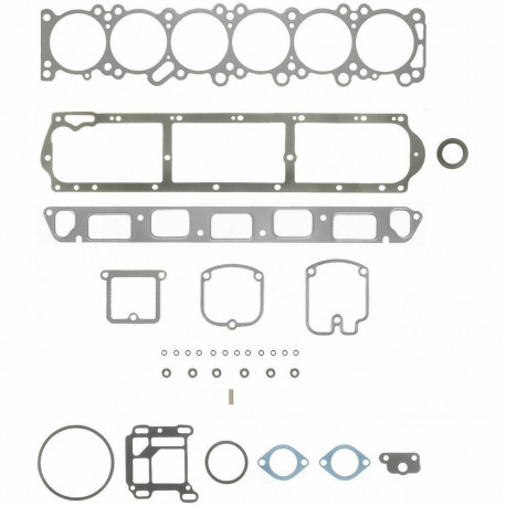 POCHETTE JOINT MOTEUR POUR PONTIAC FIREBIRD DE 1967-1969